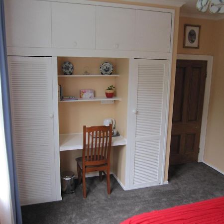 Bed and Breakfast Thyme Out Estate Halcombe Екстер'єр фото