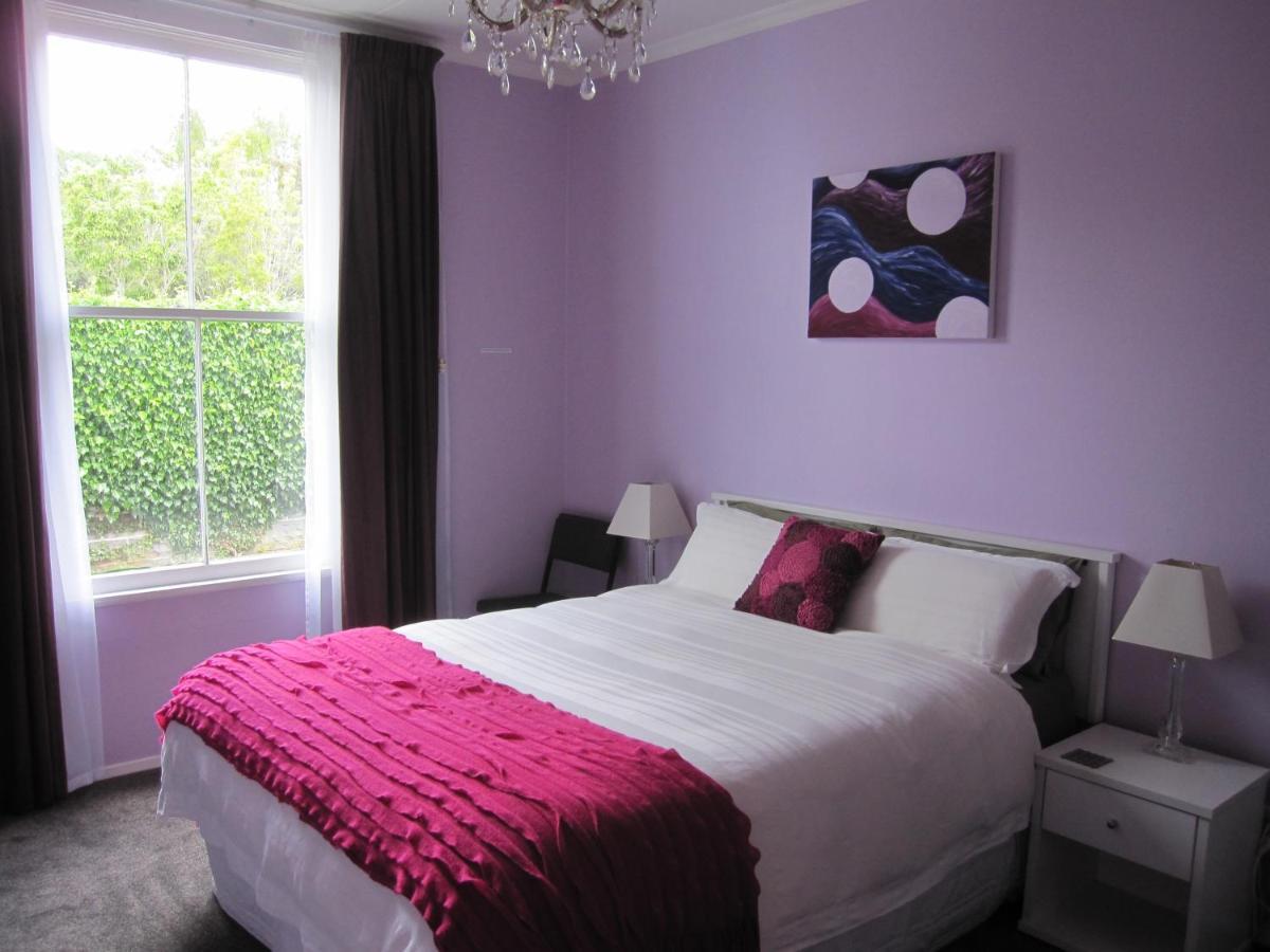 Bed and Breakfast Thyme Out Estate Halcombe Екстер'єр фото