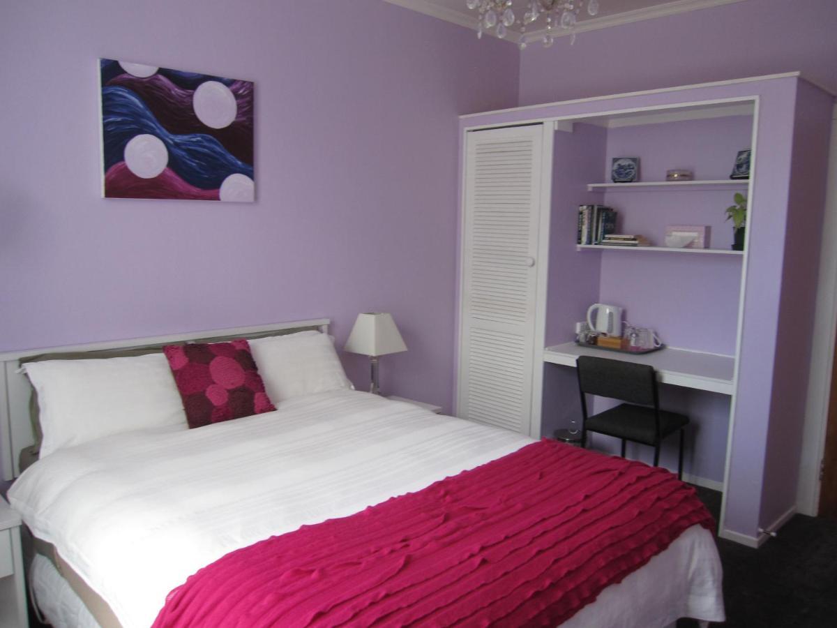 Bed and Breakfast Thyme Out Estate Halcombe Екстер'єр фото