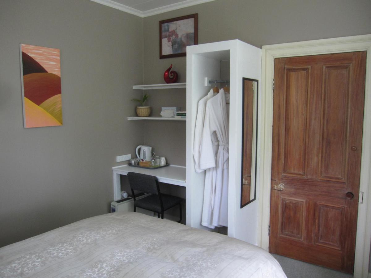 Bed and Breakfast Thyme Out Estate Halcombe Екстер'єр фото
